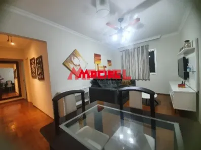 Apartamento com 3 Quartos à venda, 80m² no Jardim Topázio, São José dos Campos