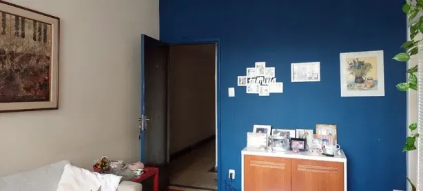 Apartamento com 2 Quartos à venda, 75m² no Icaraí, Niterói