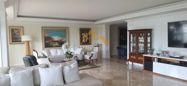 Apartamento com 4 Quartos à venda, 333m² no Flamengo, Rio de Janeiro