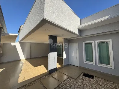 Casa com 3 Quartos à venda, 280m² no Canadá, Cascavel