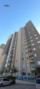Apartamento com 3 Quartos à venda, 63m² no Jardim Santiago, Indaiatuba