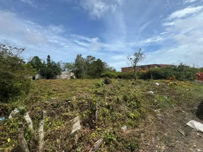 Lote/Terreno à venda, 137m² no Belas Artes, Itanhaém
