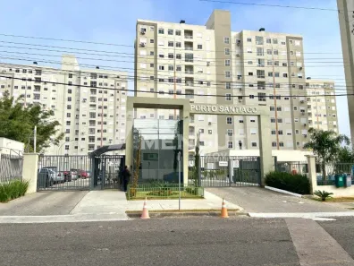 Apartamento com 2 Quartos à venda, 44m² no Morro Santana, Porto Alegre