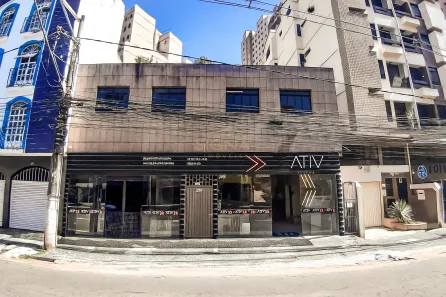 Sala Comercial à venda, 182m² no São Mateus, Juiz de Fora