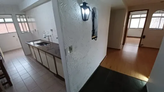 Apartamento com 2 Quartos à venda, 84m² no Vila Mariana, São Paulo