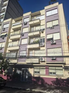 Apartamento com 3 Quartos à venda, 112m² no Santana, Porto Alegre