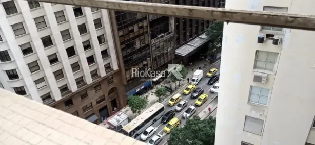Sala Comercial para alugar, 31m² no Centro, Rio de Janeiro