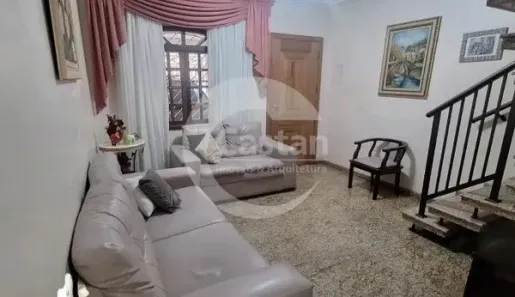 Sobrado com 3 Quartos à venda, 54m² no Vila Bertioga, São Paulo