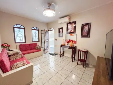 Casa com 3 Quartos à venda, 163m² no Monterrey, Araçatuba
