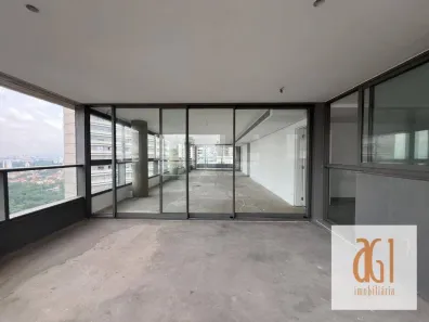 Apartamento com 4 Quartos à venda, 333m² no Sumarezinho, São Paulo