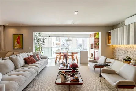 Apartamento com 3 Quartos à venda, 151m² no Vila Leopoldina, São Paulo