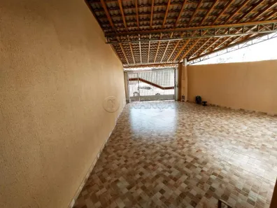 Casa com 2 Quartos à venda, 200m² no Bandeira Branca, Jacareí