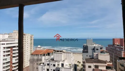 Apartamento com 1 Quarto à venda, 57m² no Aviação, Praia Grande