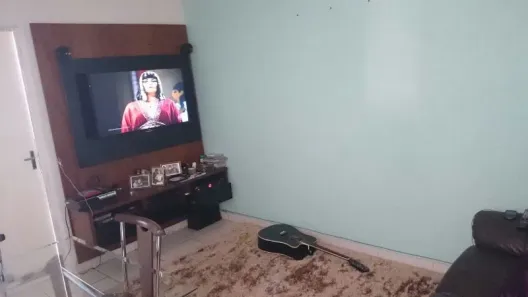 Apartamento com 2 Quartos à venda, 55m² no Santa Terezinha, Belo Horizonte