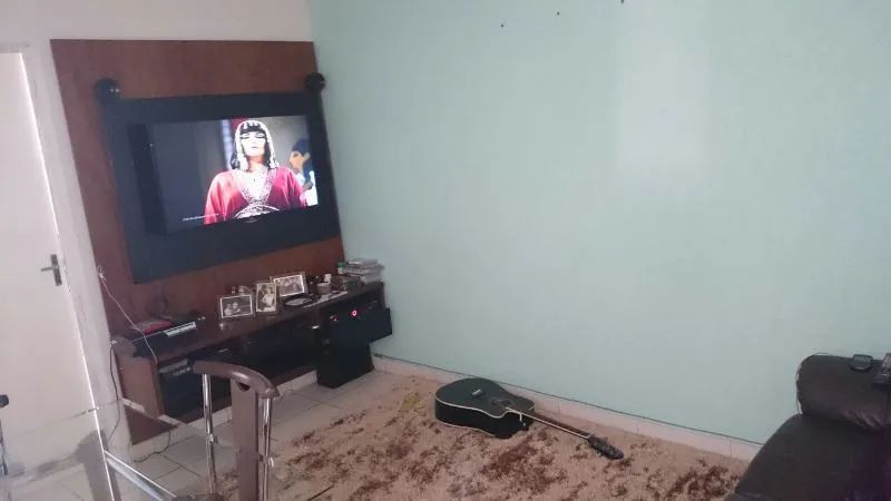 Apartamento com 2 quartos — Santa Terezinha, Belo Horizonte