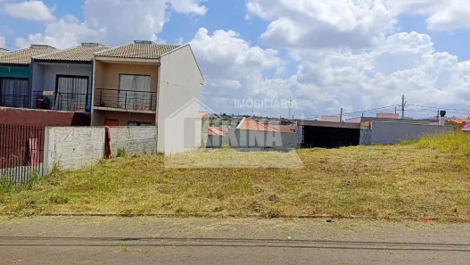 Lote/Terreno à venda, 240m² no Cará-cará, Ponta Grossa