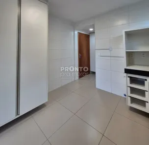 Apartamento com 4 Quartos para alugar, 297m² no Paiva, Cabo de Santo Agostinho