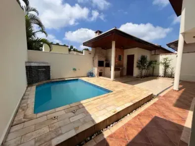 Apartamento com 3 Quartos à venda, 250m² no Jardim Maria Cândida, Caçapava