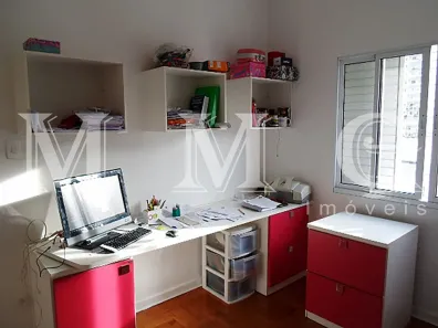 Apartamento com 3 Quartos à venda, 131m² no Vila Mariana, São Paulo