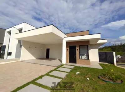 Casa de Condomínio com 3 Quartos à venda, 178m² no Roncáglia, Valinhos