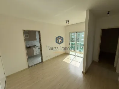 Apartamento com 2 Quartos para alugar, 56m² no Jardim Marica, Mogi das Cruzes