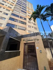 Apartamento com 3 Quartos para alugar, 113m² no Jardim Goiás, Goiânia