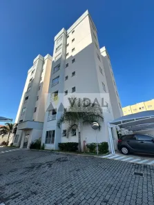 Apartamento com 2 Quartos à venda, 62m² no Jardim Leocádia, Sorocaba