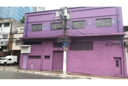 Ponto Comercial para alugar, 740m² no Vila Gustavo, São Paulo
