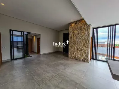 Casa de Condomínio com 3 Quartos para alugar, 229m² no Residencial Alto do Castelo, Ribeirão Preto