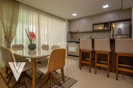 Apartamento com 3 Quartos à venda, 102m² no Velha, Blumenau