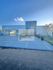 Casa de Condomínio com 4 Quartos à venda, 504m² no Plano Diretor Norte, Palmas