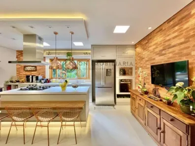 Casa com 3 Quartos à venda, 1439m² no Chácara dos Lagos, Carapicuíba