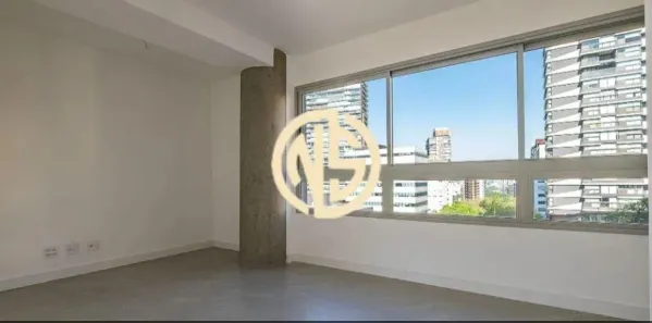 Apartamento com 2 Quartos à venda, 47m² no Cerqueira César, São Paulo