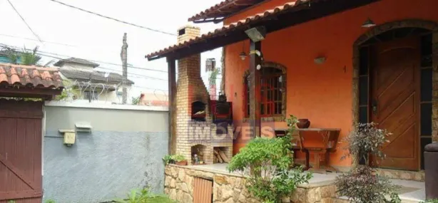 Casa com 2 Quartos à venda, 60m² no Serra Grande, Niterói