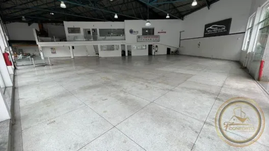Prédio Comercial à venda, 500m² no Vila Bertioga, São Paulo