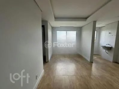 Apartamento com 2 Quartos à venda, 49m² no Barnabé, Gravataí