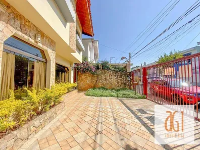 Casa com 3 Quartos à venda, 320m² no Vila Madalena, São Paulo