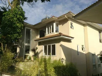 Casa de Condomínio com 4 Quartos à venda, 314m² no Maceió, Niterói