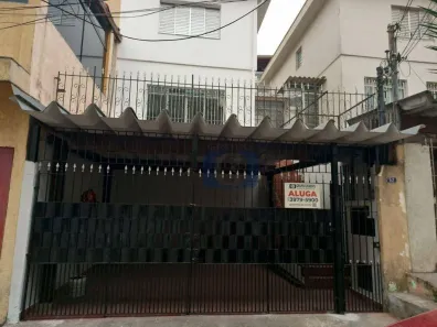 Sobrado com 2 Quartos para alugar, 115m² no Jardim Cidade Pirituba, São Paulo