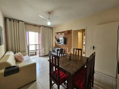 Apartamento com 1 Quarto à venda, 65m² no Praia do Morro, Guarapari