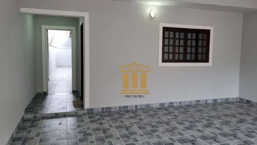 Casa com 2 Quartos à venda, 90m² no Jardim Santa Júlia, São José dos Campos