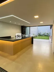 Casa com 3 Quartos à venda, 180m² no Novo Mundo, Uberlândia
