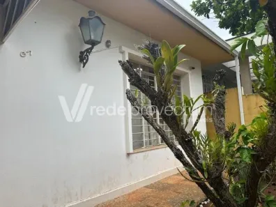 Sobrado com 3 Quartos à venda, 256m² no Jardim Chapadão, Campinas
