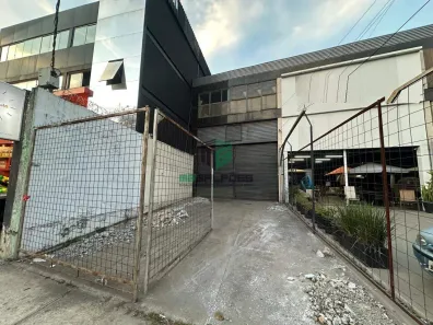 Ponto Comercial para alugar, 171m² no Nova Granada, Belo Horizonte