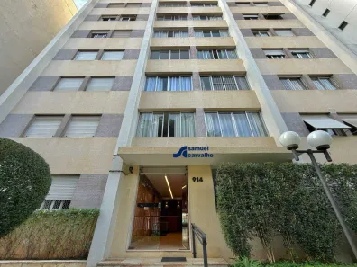 Apartamento com 3 Quartos à venda, 80m² no Perdizes, São Paulo