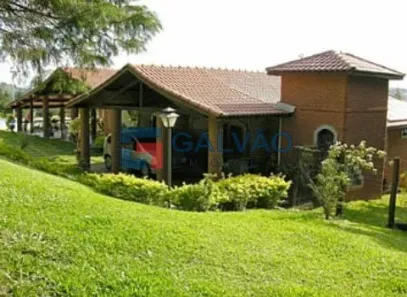 Fazenda/Sítio com 2 Quartos à venda, 348m² no Terras de Santa Cruz, Jundiaí