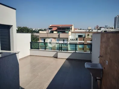 Apartamento com 2 Quartos à venda, 45m² no Vila Pires, Santo André