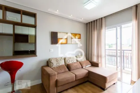 Apartamento com 2 Quartos à venda, 70m² no Assunção, São Bernardo do Campo