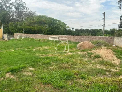 Lote/Terreno à venda, 1000m² no Terras de Itaici, Indaiatuba