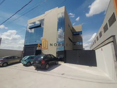 Ponto Comercial para alugar, 1000m² no Europark Comercial, Indaiatuba
